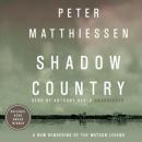 Shadow Country: A New Rendering of the Watson Legend Audiobook
