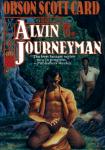 Alvin Journeyman Audiobook