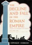 The Decline and Fall of the Roman Empire: Volume 1 Audiobook