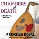 Chambers of Death Audiobook