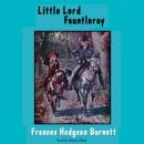 Little Lord Fauntleroy Audiobook