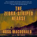 Zebra-Striped Hearse, Ross MacDonald