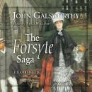 The Forsyte Saga Audiobook