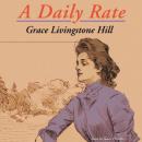 A Daily Rate Audiobook
