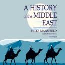 History of the Middle East, Peter Mansfield