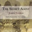 The Secret Agent Audiobook