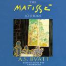 Matisse Stories, A. S. Byatt