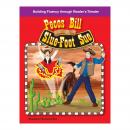 Pecos Bill and Slue-Foot Sue: Building Fluency through Reader's Theater Audiobook