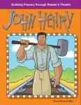 John Henry Audiobook