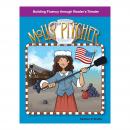 Molly Pitcher: Building Fluency through Reader's Theater Audiobook
