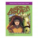 Annie Oakley: Building Fluency through Reader's Theater Audiobook