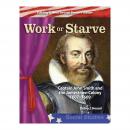Work or Starve Audiobook