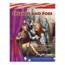 Friends and Foes Audiobook