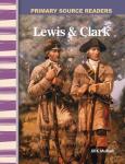 Lewis & Clark Audiobook