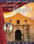 Remember the Alamo Audiobook