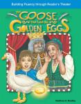 The Goose That Laid the Golden Eggs Audiobook