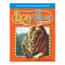 The Lion and the Mouse Audiobook