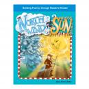 The North Wind and the Sun Audiobook