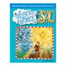 El viento del norte y el sol / The North Wind and the Sun Audiobook