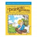 El pastorcito mentiroso / The Boy Who Cried Wolf Audiobook