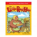 The Little Red Hen Audiobook