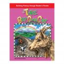 The Three Billy Goats Gruff Audiobook