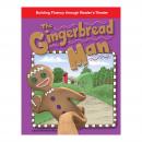 The Gingerbread Man Audiobook