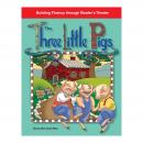 The Three Little Pigs Audiobook