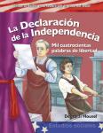 La Declaración de la Independencia / The Declaration of Independence Audiobook