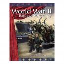 World War II: Battle of Normandy Audiobook