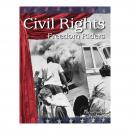 Civil Rights: Freedom Riders Audiobook