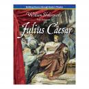 The Tragedy of Julius Caesar: Building Fluency through Reader's Theater Audiobook