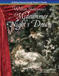 A Midsummer Night's Dream: Building Fluency through Reader's Theater Audiobook