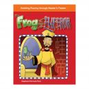 The Frog Who Became an Emperor Audiobook