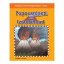 Popocatepetl and Iztaccihuatl Audiobook