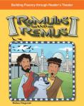 Romulus and Remus Audiobook