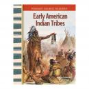 Early American Indian Tribes Audiobook