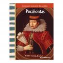 Pocahontas Audiobook