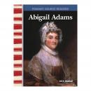 Abigail Adams Audiobook