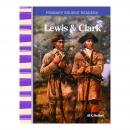 Lewis & Clark Audiobook