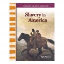 Slavery in America Audiobook