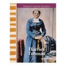 Harriet Tubman Audiobook