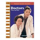 Doctors Then and Now Audiobook