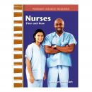 Nurses Then and Now Audiobook