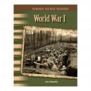 World War I Audiobook