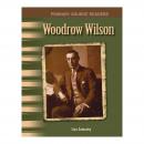 Woodrow Wilson Audiobook