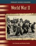 World War II Audiobook