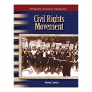 The Civil Rights Movement Audiobook