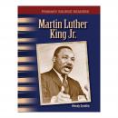 Martin Luther King Jr. Audiobook