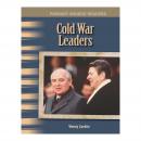 Cold War Leaders Audiobook